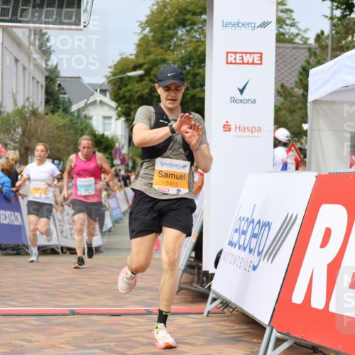 31.08.2025 - 21. Blankeneser Heldenlauf Strokosch-Dieckow http://msf.ph/oto/8695696 31.08.2025 12:25:17 Ziel 5319, 5413, 5733, 4431, 4385 meine-sportfotos.de