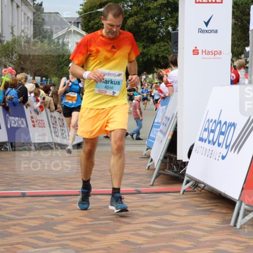 31.08.2025 - 21. Blankeneser Heldenlauf Strokosch-Dieckow http://msf.ph/oto/8695787 31.08.2025 12:24:44 Ziel 5526, 5429, 5424, 4246 meine-sportfotos.de