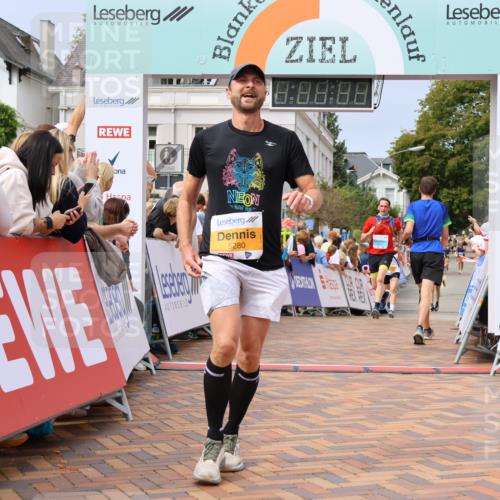 31.08.2025 - 21. Blankeneser Heldenlauf Strokosch-Dieckow http://msf.ph/oto/8695832 31.08.2025 12:29:40 Ziel 5585, 5280, 5786, 4015 meine-sportfotos.de