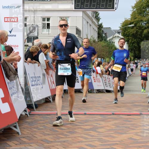 31.08.2025 - 21. Blankeneser Heldenlauf Strokosch-Dieckow http://msf.ph/oto/8695869 31.08.2025 12:29:28 Ziel 5149, 5671, 5774, 5582, 5255, 4005 meine-sportfotos.de