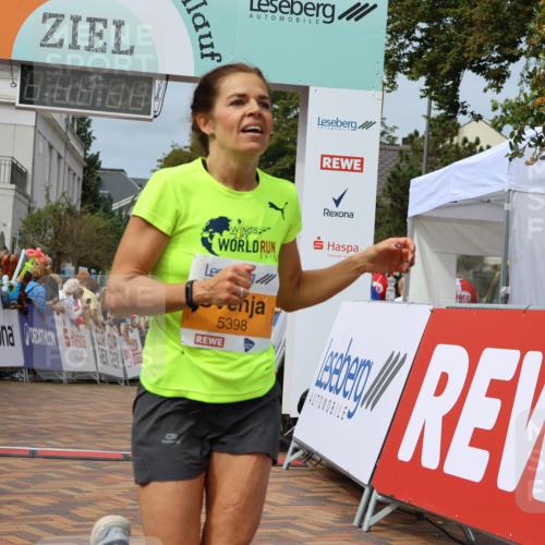 31.08.2025 - 21. Blankeneser Heldenlauf Strokosch-Dieckow http://msf.ph/oto/8695893 31.08.2025 12:24:19 Ziel 5398, 5773 meine-sportfotos.de