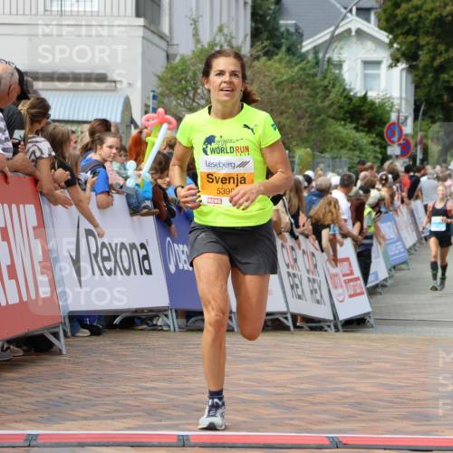 31.08.2025 - 21. Blankeneser Heldenlauf Strokosch-Dieckow http://msf.ph/oto/8695906 31.08.2025 12:24:17 Ziel 5398, 5773 meine-sportfotos.de