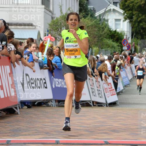 31.08.2025 - 21. Blankeneser Heldenlauf Strokosch-Dieckow http://msf.ph/oto/8695910 31.08.2025 12:24:17 Ziel 5398, 5773 meine-sportfotos.de