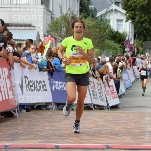 31.08.2025 - 21. Blankeneser Heldenlauf Strokosch-Dieckow http://msf.ph/oto/8695914 31.08.2025 12:24:17 Ziel 5398, 5773 meine-sportfotos.de