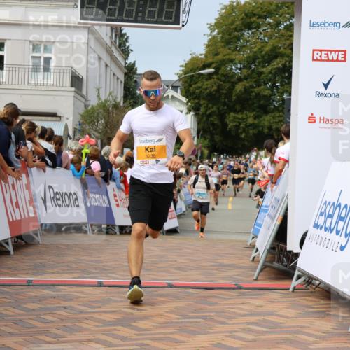31.08.2025 - 21. Blankeneser Heldenlauf Strokosch-Dieckow http://msf.ph/oto/8695957 31.08.2025 12:29:06 Ziel 5238, 4106 meine-sportfotos.de