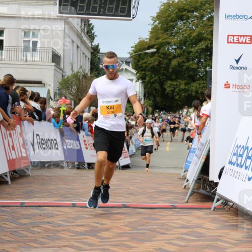 31.08.2025 - 21. Blankeneser Heldenlauf Strokosch-Dieckow http://msf.ph/oto/8695958 31.08.2025 12:29:06 Ziel 5238, 4106 meine-sportfotos.de