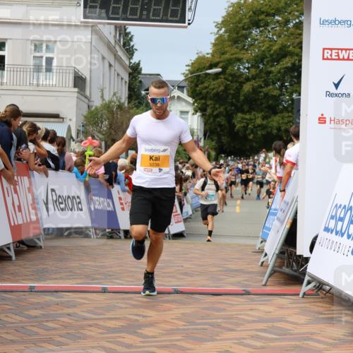 31.08.2025 - 21. Blankeneser Heldenlauf Strokosch-Dieckow http://msf.ph/oto/8695960 31.08.2025 12:29:06 Ziel 5238, 4106 meine-sportfotos.de