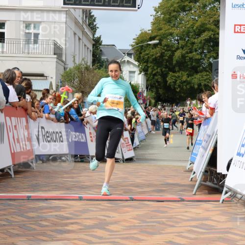 31.08.2025 - 21. Blankeneser Heldenlauf Strokosch-Dieckow http://msf.ph/oto/8695981 31.08.2025 12:24:01 Ziel 5811, 5242 meine-sportfotos.de