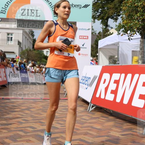 31.08.2025 - 21. Blankeneser Heldenlauf Strokosch-Dieckow http://msf.ph/oto/8696086 31.08.2025 12:23:39 Ziel 5367, 5366, 5178, 4006, 4016 meine-sportfotos.de