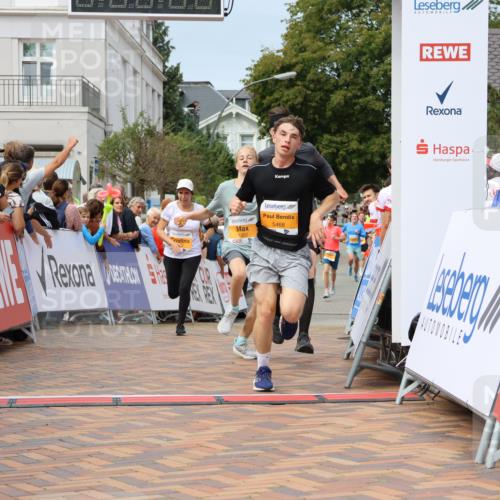 31.08.2025 - 21. Blankeneser Heldenlauf Strokosch-Dieckow http://msf.ph/oto/8696087 31.08.2025 12:28:38 Ziel 5468, 5540, 5352, 5292, 5499 meine-sportfotos.de