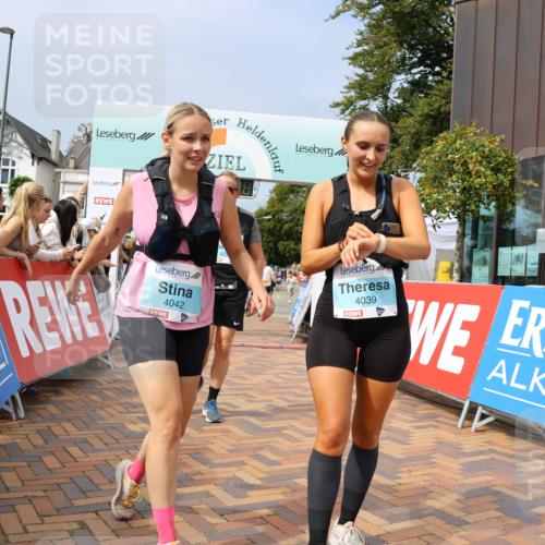 31.08.2025 - 21. Blankeneser Heldenlauf Strokosch-Dieckow http://msf.ph/oto/8696156 31.08.2025 12:23:20 Ziel 5410, 5252, 4133, 4039, 4042, 4253 meine-sportfotos.de