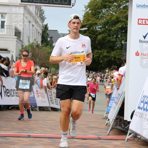 31.08.2025 - 21. Blankeneser Heldenlauf Strokosch-Dieckow http://msf.ph/oto/8696159 31.08.2025 12:28:24 Ziel 5320, 5813, 4220, 4424 meine-sportfotos.de