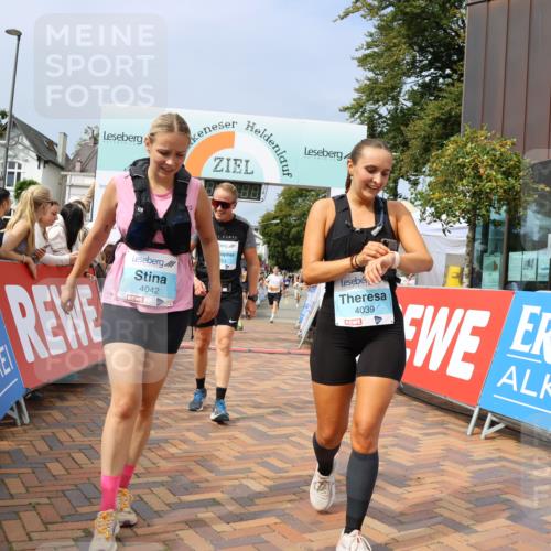 31.08.2025 - 21. Blankeneser Heldenlauf Strokosch-Dieckow http://msf.ph/oto/8696164 31.08.2025 12:23:20 Ziel 5410, 5252, 4133, 4039, 4042, 4253 meine-sportfotos.de