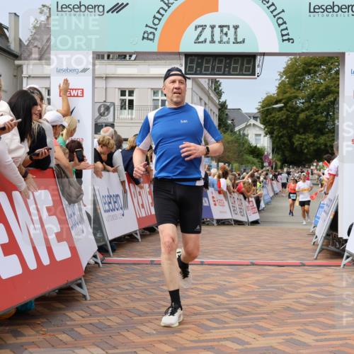 31.08.2025 - 21. Blankeneser Heldenlauf Strokosch-Dieckow http://msf.ph/oto/8696173 31.08.2025 12:28:17 Ziel 4268 meine-sportfotos.de