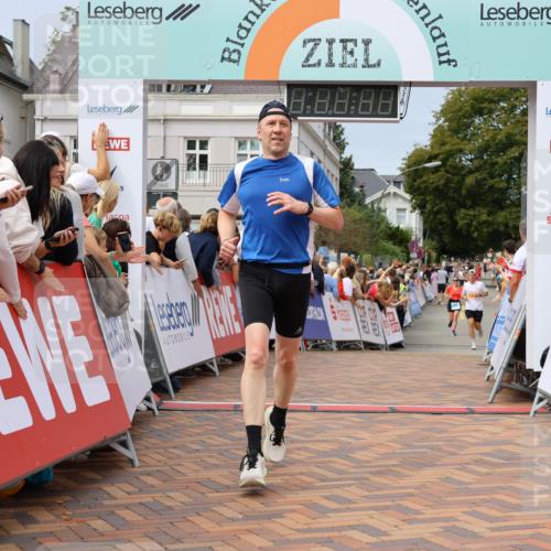 31.08.2025 - 21. Blankeneser Heldenlauf Strokosch-Dieckow http://msf.ph/oto/8696176 31.08.2025 12:28:17 Ziel 4268 meine-sportfotos.de
