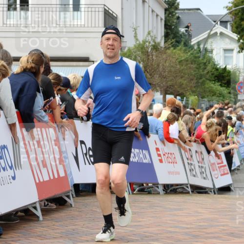 31.08.2025 - 21. Blankeneser Heldenlauf Strokosch-Dieckow http://msf.ph/oto/8696184 31.08.2025 12:28:15 Ziel 4268 meine-sportfotos.de