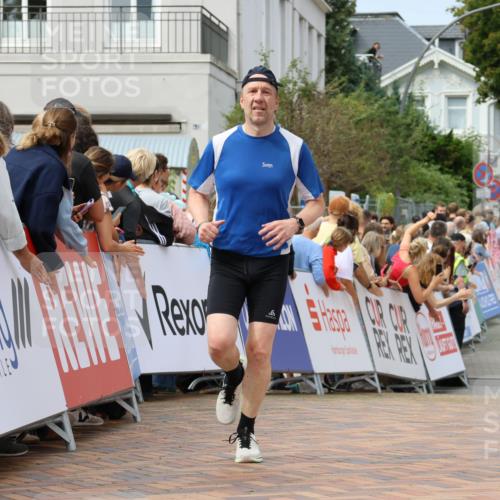 31.08.2025 - 21. Blankeneser Heldenlauf Strokosch-Dieckow http://msf.ph/oto/8696194 31.08.2025 12:28:15 Ziel 4268 meine-sportfotos.de