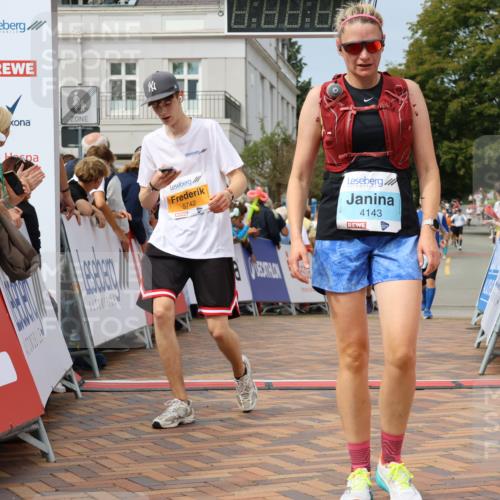 31.08.2025 - 21. Blankeneser Heldenlauf Strokosch-Dieckow http://msf.ph/oto/8696248 31.08.2025 12:27:44 Ziel 5121, 5403, 5564, 5433, 5742, 4143, 4269 meine-sportfotos.de