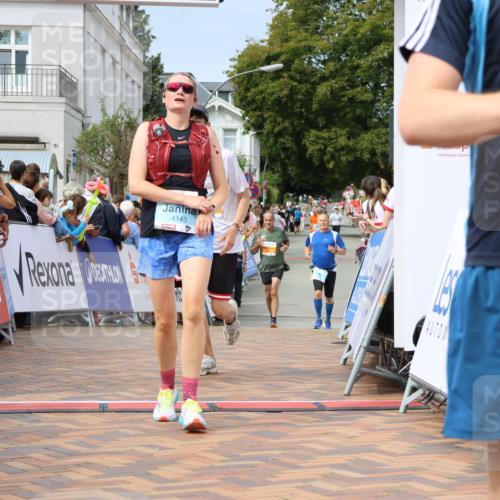31.08.2025 - 21. Blankeneser Heldenlauf Strokosch-Dieckow http://msf.ph/oto/8696264 31.08.2025 12:27:42 Ziel 5121, 5403, 5564, 5742, 4143 meine-sportfotos.de