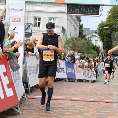 31.08.2025 - 21. Blankeneser Heldenlauf Strokosch-Dieckow http://msf.ph/oto/8696291 31.08.2025 12:22:38 Ziel 5556, 5521, 5828, 5522, 4166, 4098, 4282 meine-sportfotos.de