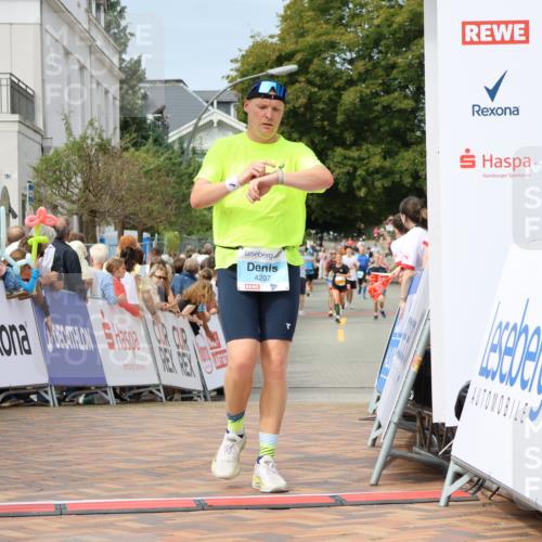 31.08.2025 - 21. Blankeneser Heldenlauf Strokosch-Dieckow http://msf.ph/oto/8696300 31.08.2025 12:27:27 Ziel 4207 meine-sportfotos.de