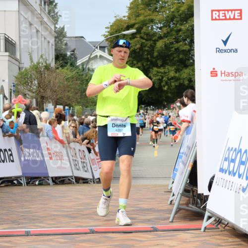 31.08.2025 - 21. Blankeneser Heldenlauf Strokosch-Dieckow http://msf.ph/oto/8696302 31.08.2025 12:27:27 Ziel 4207 meine-sportfotos.de