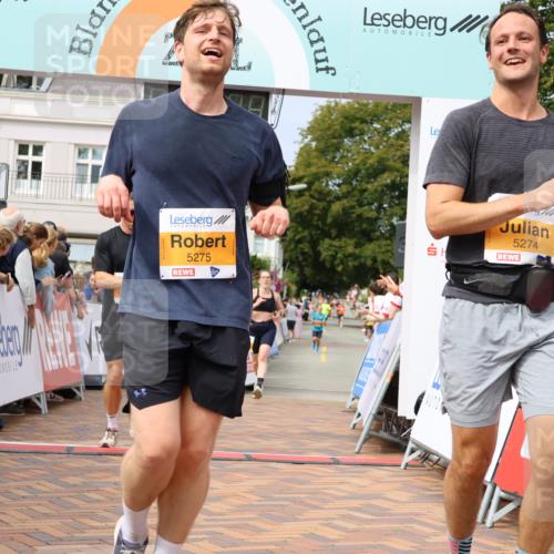 31.08.2025 - 21. Blankeneser Heldenlauf Strokosch-Dieckow http://msf.ph/oto/8696340 31.08.2025 12:27:02 Ziel 5065, 5274, 5275, 5664, 5015, 5291, 5818, 5819 meine-sportfotos.de
