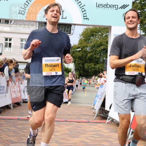 31.08.2025 - 21. Blankeneser Heldenlauf Strokosch-Dieckow http://msf.ph/oto/8696342 31.08.2025 12:27:02 Ziel 5065, 5274, 5275, 5664, 5015, 5291, 5818, 5819 meine-sportfotos.de