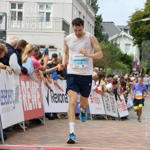 31.08.2025 - 21. Blankeneser Heldenlauf Strokosch-Dieckow http://msf.ph/oto/8696384 31.08.2025 12:22:18 Ziel 4178 meine-sportfotos.de