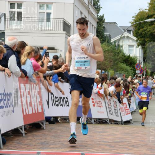 31.08.2025 - 21. Blankeneser Heldenlauf Strokosch-Dieckow http://msf.ph/oto/8696386 31.08.2025 12:22:18 Ziel 4178 meine-sportfotos.de