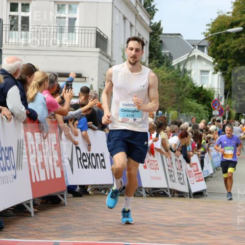 31.08.2025 - 21. Blankeneser Heldenlauf Strokosch-Dieckow http://msf.ph/oto/8696390 31.08.2025 12:22:17 Ziel 4178 meine-sportfotos.de