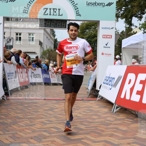 31.08.2025 - 21. Blankeneser Heldenlauf Strokosch-Dieckow http://msf.ph/oto/8696407 31.08.2025 12:22:05 Ziel 5003, 5469, 5622, 4281, 4309 meine-sportfotos.de
