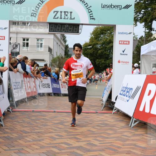 31.08.2025 - 21. Blankeneser Heldenlauf Strokosch-Dieckow http://msf.ph/oto/8696419 31.08.2025 12:22:05 Ziel 5003, 5469, 5622, 4281, 4309 meine-sportfotos.de