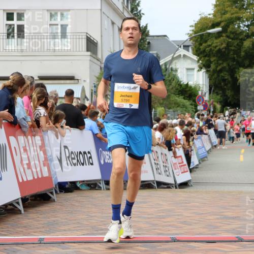 31.08.2025 - 21. Blankeneser Heldenlauf Strokosch-Dieckow http://msf.ph/oto/8696538 31.08.2025 12:21:35 Ziel 5791, 4142 meine-sportfotos.de
