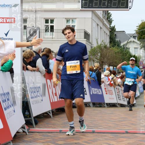 31.08.2025 - 21. Blankeneser Heldenlauf Strokosch-Dieckow http://msf.ph/oto/8696609 31.08.2025 12:21:18 Ziel 5277, 5746, 4337, 4215 meine-sportfotos.de
