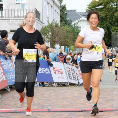 31.08.2025 - 21. Blankeneser Heldenlauf Strokosch-Dieckow http://msf.ph/oto/8696625 31.08.2025 10:33:36 Ziel 2652, 2409, 2044, 2640, 2639, 2542 meine-sportfotos.de