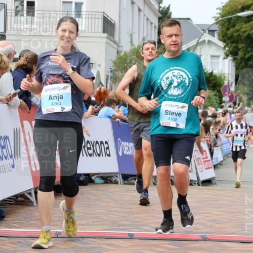 31.08.2025 - 21. Blankeneser Heldenlauf Strokosch-Dieckow http://msf.ph/oto/8696724 31.08.2025 12:20:37 Ziel 5350, 4275, 4274, 4413, 4260, 4102 meine-sportfotos.de