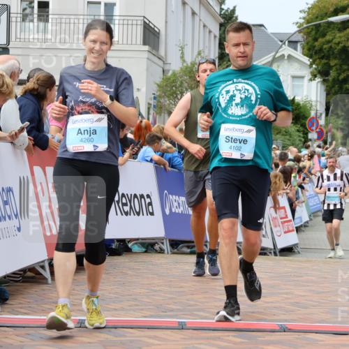 31.08.2025 - 21. Blankeneser Heldenlauf Strokosch-Dieckow http://msf.ph/oto/8696728 31.08.2025 12:20:37 Ziel 5350, 4275, 4274, 4413, 4260, 4102 meine-sportfotos.de