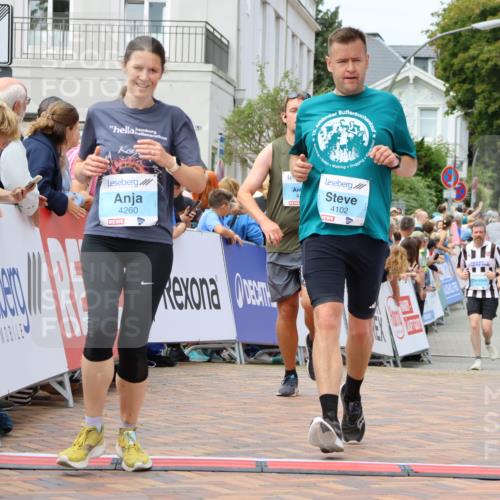 31.08.2025 - 21. Blankeneser Heldenlauf Strokosch-Dieckow http://msf.ph/oto/8696730 31.08.2025 12:20:37 Ziel 5350, 4275, 4274, 4413, 4260, 4102 meine-sportfotos.de