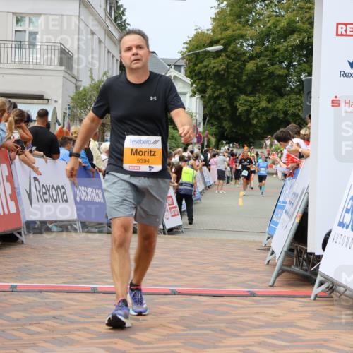 31.08.2025 - 21. Blankeneser Heldenlauf Strokosch-Dieckow http://msf.ph/oto/8696786 31.08.2025 12:20:18 Ziel 5821, 5394 meine-sportfotos.de