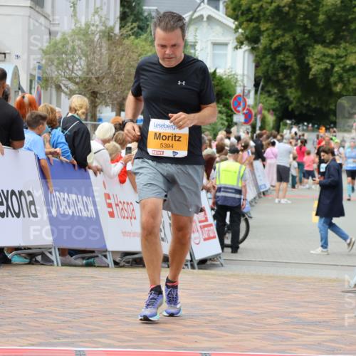 31.08.2025 - 21. Blankeneser Heldenlauf Strokosch-Dieckow http://msf.ph/oto/8696795 31.08.2025 12:20:16 Ziel 5821, 5394 meine-sportfotos.de