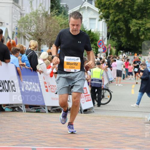 31.08.2025 - 21. Blankeneser Heldenlauf Strokosch-Dieckow http://msf.ph/oto/8696799 31.08.2025 12:20:16 Ziel 5821, 5394 meine-sportfotos.de