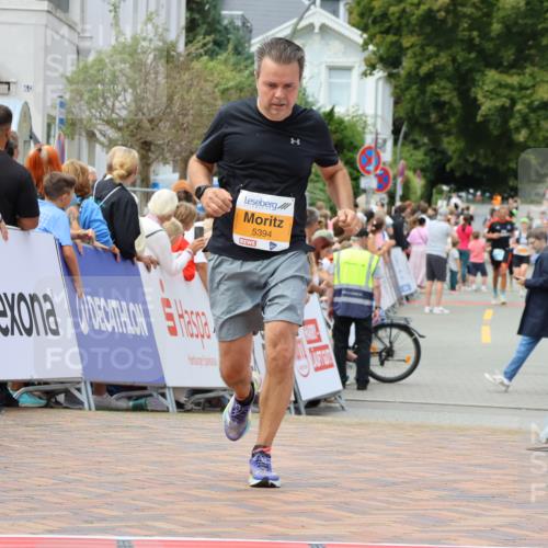 31.08.2025 - 21. Blankeneser Heldenlauf Strokosch-Dieckow http://msf.ph/oto/8696801 31.08.2025 12:20:16 Ziel 5821, 5394 meine-sportfotos.de