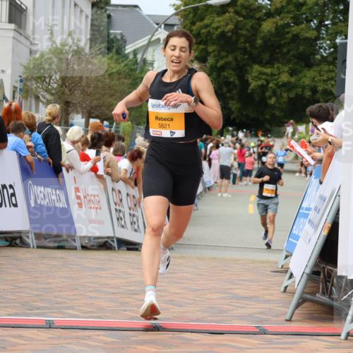 31.08.2025 - 21. Blankeneser Heldenlauf Strokosch-Dieckow http://msf.ph/oto/8696829 31.08.2025 12:20:10 Ziel 5821 meine-sportfotos.de