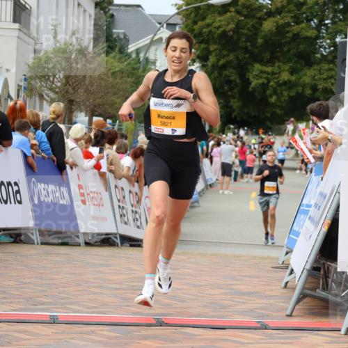 31.08.2025 - 21. Blankeneser Heldenlauf Strokosch-Dieckow http://msf.ph/oto/8696831 31.08.2025 12:20:10 Ziel 5821 meine-sportfotos.de