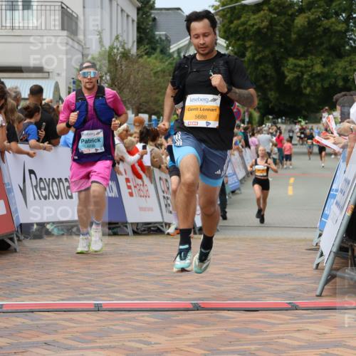 31.08.2025 - 21. Blankeneser Heldenlauf Strokosch-Dieckow http://msf.ph/oto/8696900 31.08.2025 12:19:56 Ziel 5368, 5688, 4210, 4160 meine-sportfotos.de