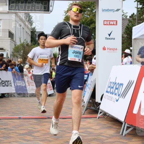 31.08.2025 - 21. Blankeneser Heldenlauf Strokosch-Dieckow http://msf.ph/oto/8696928 31.08.2025 12:19:48 Ziel 5334, 4258, 4301, 4302, 4160 meine-sportfotos.de
