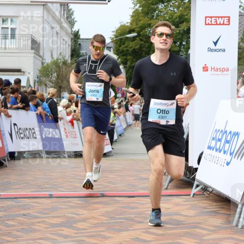 31.08.2025 - 21. Blankeneser Heldenlauf Strokosch-Dieckow http://msf.ph/oto/8696940 31.08.2025 12:19:47 Ziel 5334, 4258, 4301, 4302, 4160 meine-sportfotos.de