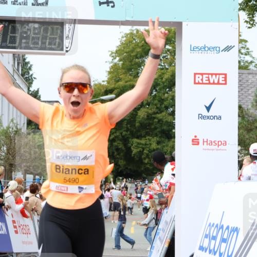 31.08.2025 - 21. Blankeneser Heldenlauf Strokosch-Dieckow http://msf.ph/oto/8696972 31.08.2025 12:19:32 Ziel 5088, 5490 meine-sportfotos.de
