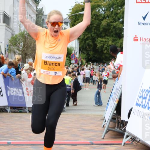 31.08.2025 - 21. Blankeneser Heldenlauf Strokosch-Dieckow http://msf.ph/oto/8696979 31.08.2025 12:19:32 Ziel 5088, 5490 meine-sportfotos.de